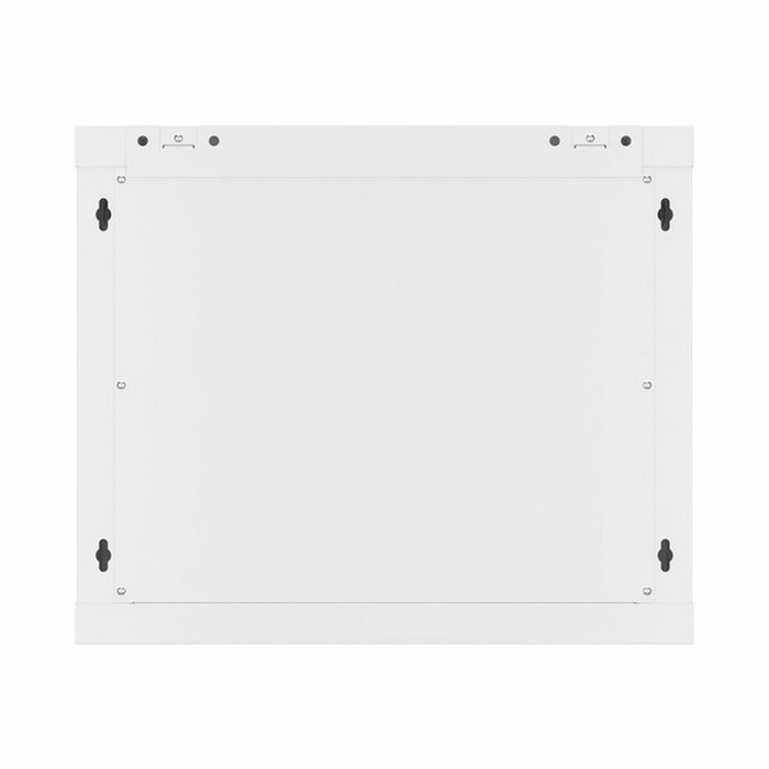 LANBERG Armario rack 9U de pared 600x450 Gris