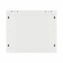 LANBERG Armario rack 9U de pared 600x450 Gris