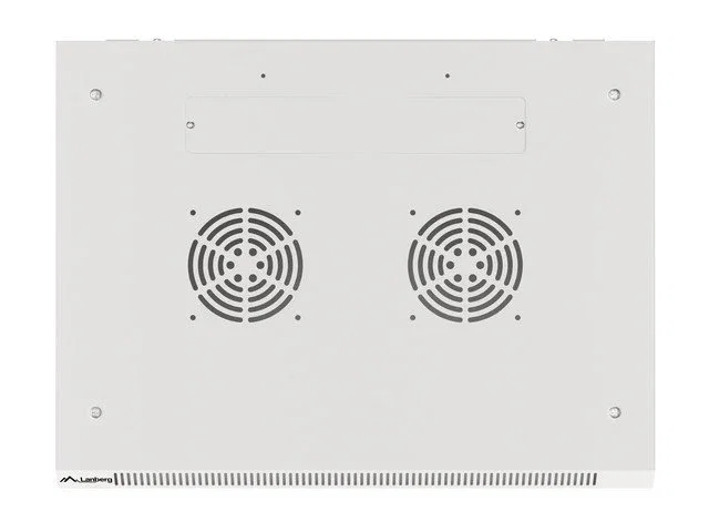 Lanberg Armario Rack WF01-6409-10S 9U Gris