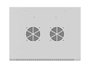 Lanberg WF01-6409-10S Armario Rack Mural 9U 600x450 Gris