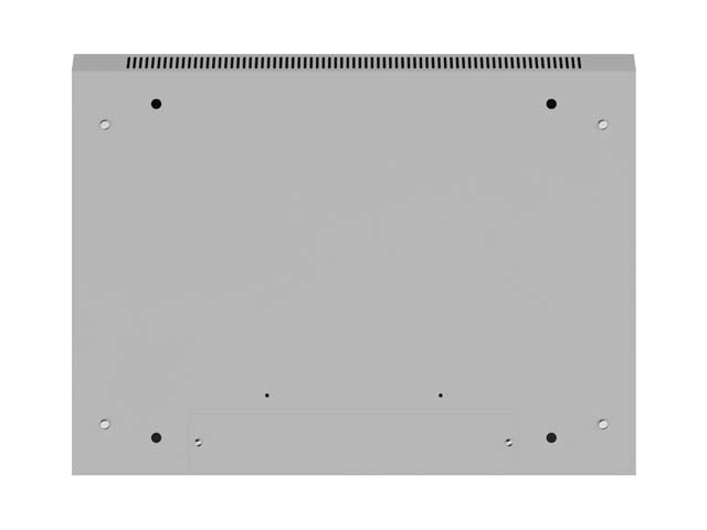 Lanberg WF01-6409-10S Armario Rack Mural 9U 600x450 Gris