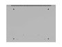 Lanberg WF01-6409-10S Armario Rack Mural 9U 600x450 Gris