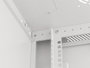 Lanberg WF01-6409-10S Armario Rack Mural 9U 600x450 Gris
