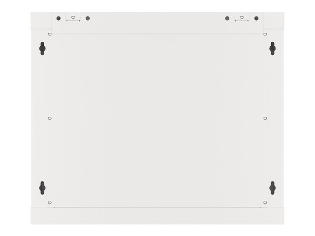 Lanberg WF01-6409-10S Armario Rack Mural 9U 600x450 Gris