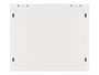 Lanberg WF01-6409-10S Armario Rack Mural 9U 600x450 Gris