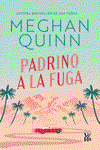 Padrino a la fuga, Meghan Quinn - VR EUROPA