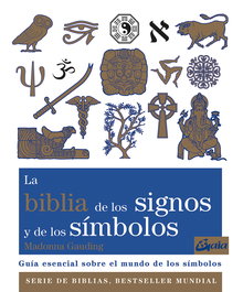 GAIA, La Biblia de los signos y de los símbolos, Madonna Gauding - GAIA