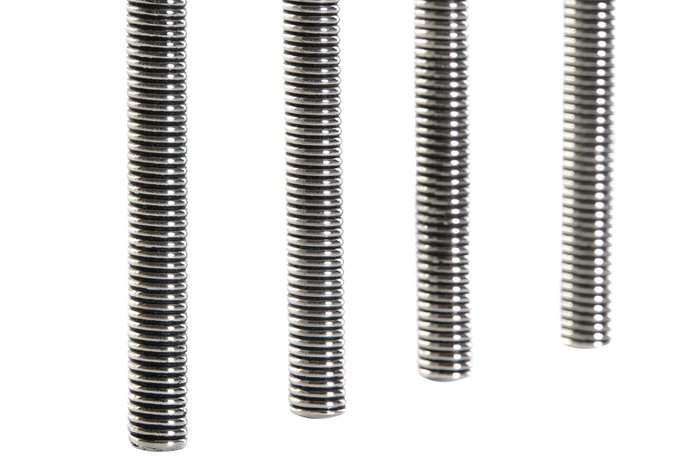 DKD Home Decor Set de Cubertería de 16 Piezas en Inox Plateado DKD Home Decor Set de Cubertería de 16 Piezas en Inox Plateado