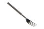 DKD Home Decor Set de Cubertería de 16 Piezas en Inox Plateado
