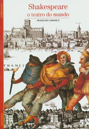Shakespeare, François Laroque - QUIMERA EDITORES