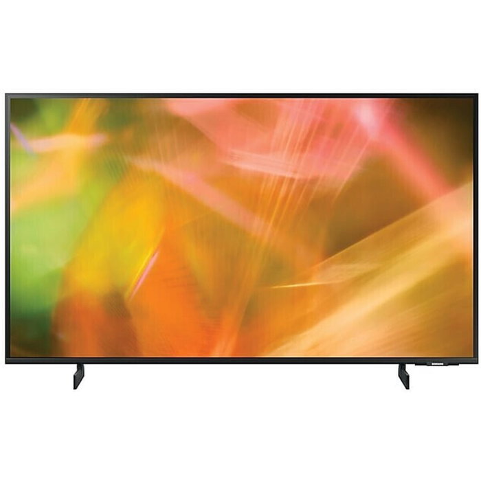 Samsung HAU8000 Smart TV 55 pulgadas 4K Ultra HD LED Negro Samsung HAU8000 Smart TV 55 pulgadas 4K Ultra HD LED Negro