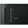 Samsung HAU8000 Smart TV 55 pulgadas 4K Ultra HD LED Negro