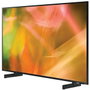 Samsung HAU8000 Smart TV 55 pulgadas 4K Ultra HD LED Negro