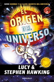 El origen del universo, Stephen Hawking - DEBOLSILLO