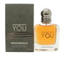 Giorgio Armani Stronger With You Eau de Toilette 50 ml