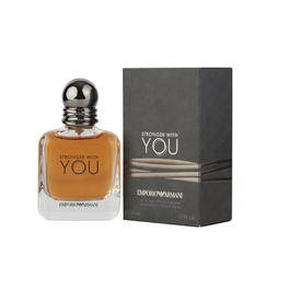 Giorgio Armani Stronger With You Eau de Toilette 50 ml