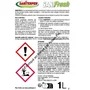 Saniterpen SAN3519220048626 Sanifresh Limpiador Desinfectante 1L