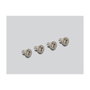 DeLOCK Adaptador IDE a mSATA Interno, 44 Pines, Referencia 62495, 98 x 70 x 7 mm