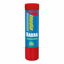 Imedio Barra adhesiva sin disolventes 21 g