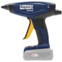 Rapid BGX500 Pistola de pegamento a batería de 18 V