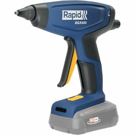 Rapid BGX500 Pistola de pegamento a batería de 18 V
