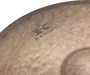 ZILDJIAN Ride 22" Kerope Medium Thin Low Cymbal para Batería