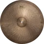 ZILDJIAN Ride 22" Kerope Medium Thin Low Cymbal para Batería