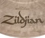 ZILDJIAN Ride 22" Kerope Medium Thin Low Cymbal para Batería