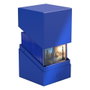 Ultimate Guard Boulder 100+ Solid - Blue