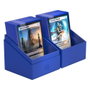 Ultimate Guard Boulder 100+ Solid - Blue