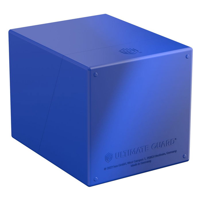 Ultimate Guard Boulder 100+ Solid - Blue