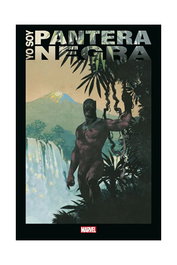 Panini España S.A. Yo Soy Pantera Negra V1 5