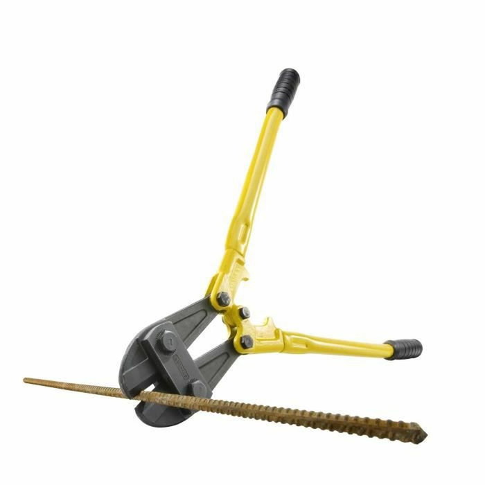 Stanley Cortador de pernos tubulares de 350 mm