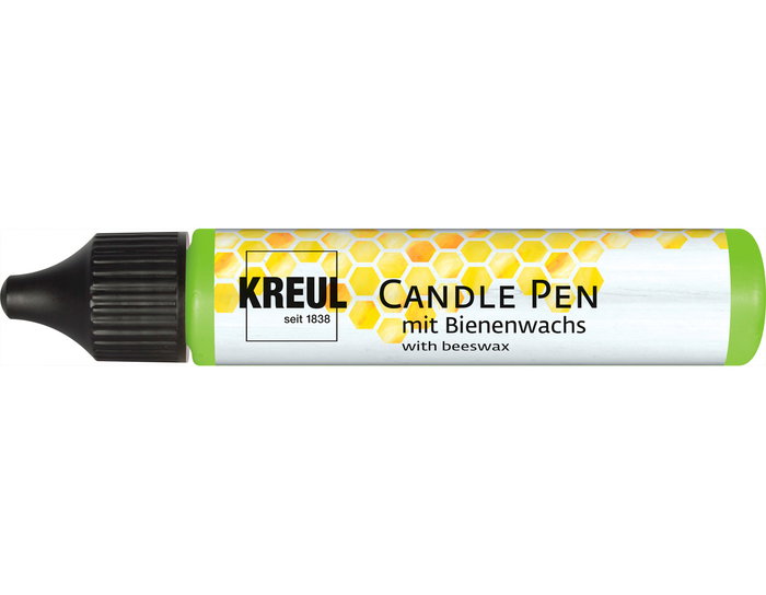 Kreul Pintura PICTIXX verde claro 29ml Kreul Pintura PICTIXX verde claro 29ml