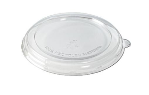 Duni Classic Tapa Baja (160U) - Plato Desechable 21 cm, 80 cl, 2 cm Alto, RPet, Transparente Duni Classic Tapa Baja (160U) - Plato Desechable 21 cm, 80 cl, 2 cm Alto, RPet, Transparente