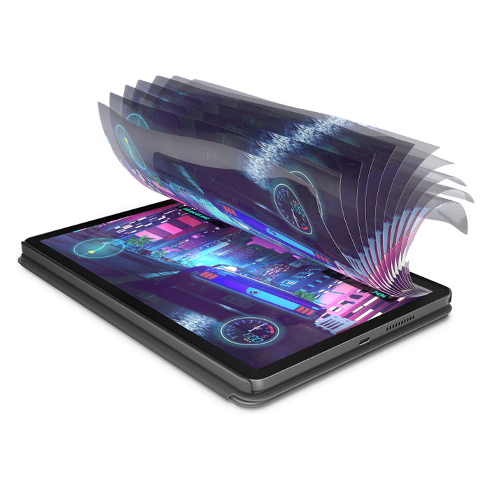 Lenovo Tab TB311XU Wi-Fi 128GB 4GB RAM luna grey Lenovo Tab TB311XU Wi-Fi 128GB 4GB RAM luna grey