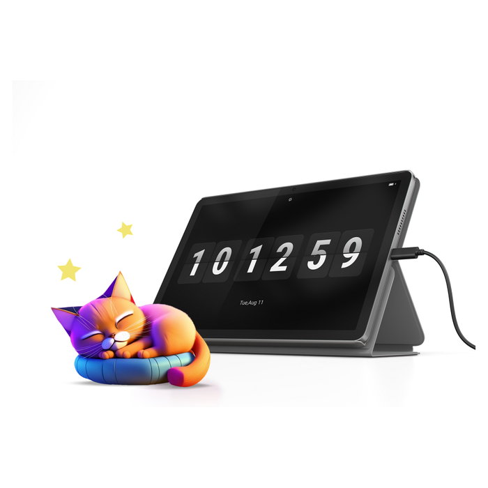 Lenovo Tab TB311XU Wi-Fi 128GB 4GB RAM luna grey Lenovo Tab TB311XU Wi-Fi 128GB 4GB RAM luna grey