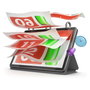 Lenovo Tab TB311XU Wi-Fi 128GB 4GB RAM luna grey