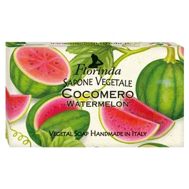 Florinda Barra de jabón de Sandía, 100 g