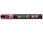 Posca Marcador PC-5M Punta Bala 1,8-2,5 mm Frambuesa
