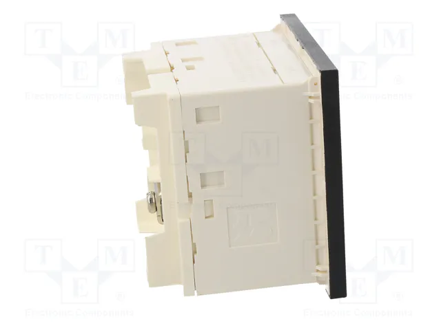 LUMEL Voltímetro para panel MA17 0-600V DC