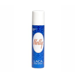 Nelly Laca Spray Formato Viaje 75 ml