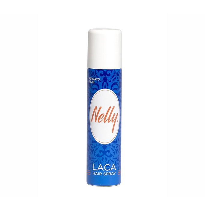 Nelly Laca Spray Formato Viaje 75 ml Nelly Laca Spray Formato Viaje 75 ml