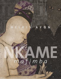 Belkis Ayón. Nkame Mafimba, Belkis Ayón - TURNER