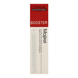 L'Oréal Majirel Booster Magenta 60ml - Intensificador de Color Profesional para Tono Rojo Violeta o Cobrizo
