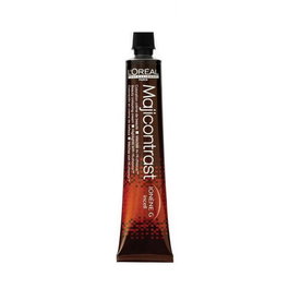 L'Oréal Majirel Booster Magenta 60ml - Intensificador de Color Profesional para Tono Rojo Violeta o Cobrizo