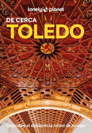 GEOPLANETA, Toledo de cerca 1 - Igor Gonzalo