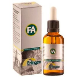 ERLINGEN Fitoaroma 307 Suplemento en gotas a base de plantas 55Ml