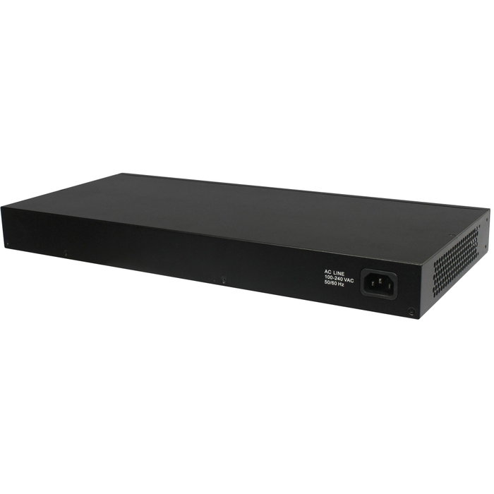ALLNET ALL-SG9312M-10G M 12P Allnet Switch de red de 12 puertos ALLNET ALL-SG9312M-10G M 12P Allnet Switch de red de 12 puertos