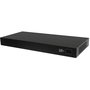 ALLNET ALL-SG9312M-10G M 12P Allnet Switch de red de 12 puertos